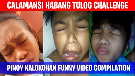 binatang pinoy chinupa habang tulog|Kinantot habang tulog .